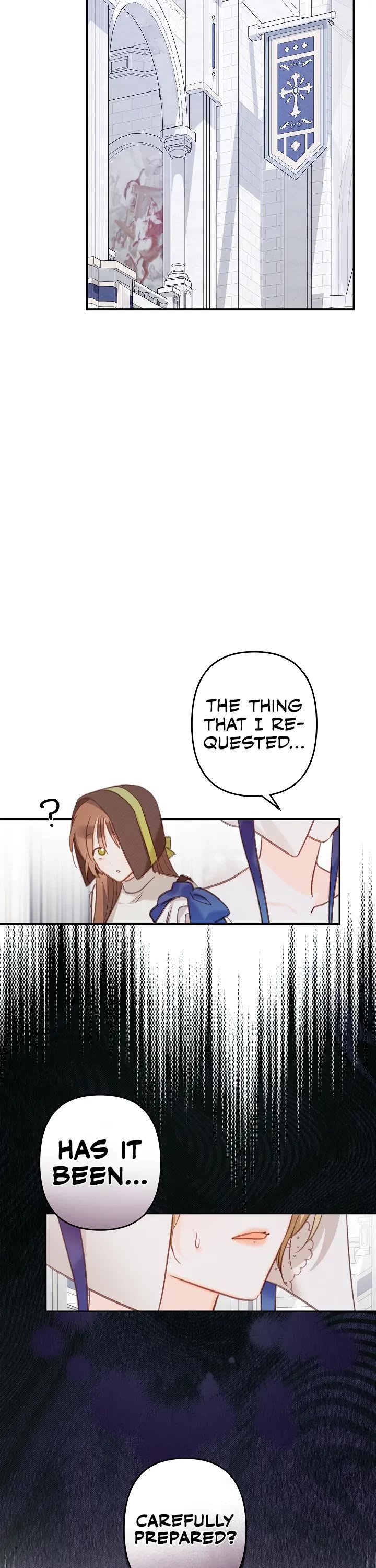 How to Survive as a Maid in a Horror Game Chapter 26 page 23 - Chapter 26
