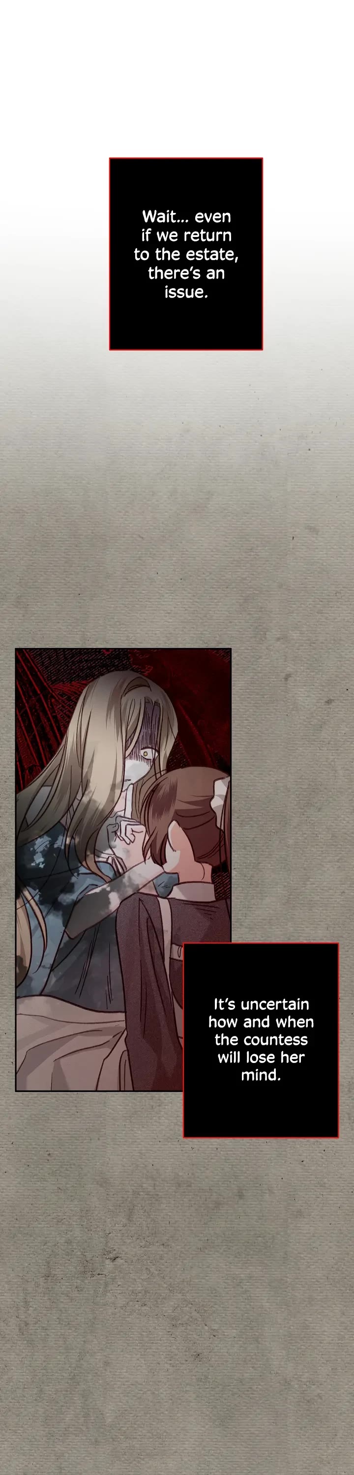 How to Survive as a Maid in a Horror Game Chapter 26 page 28 - Chapter 26