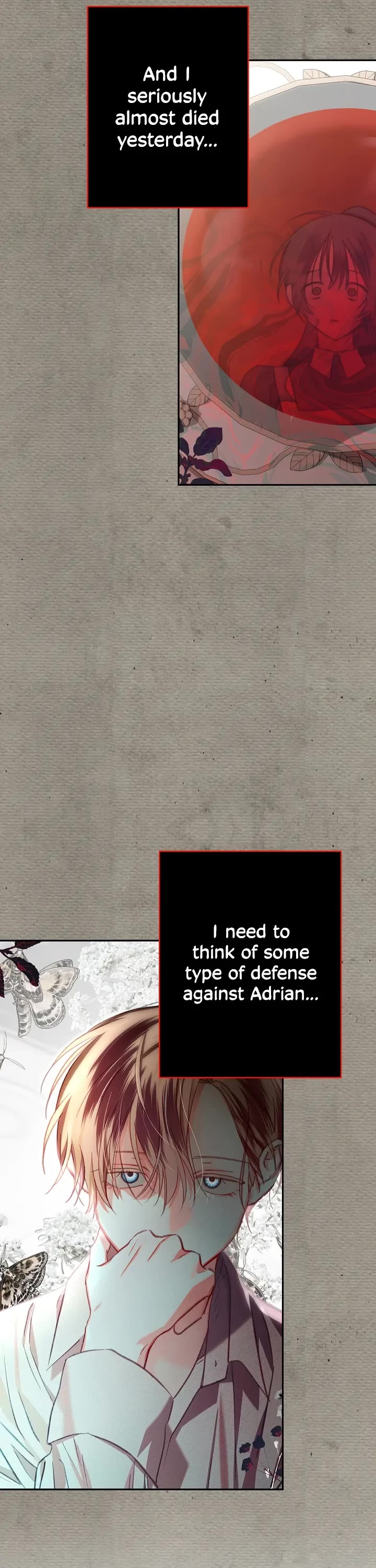 How to Survive as a Maid in a Horror Game Chapter 26 page 29 - Chapter 26