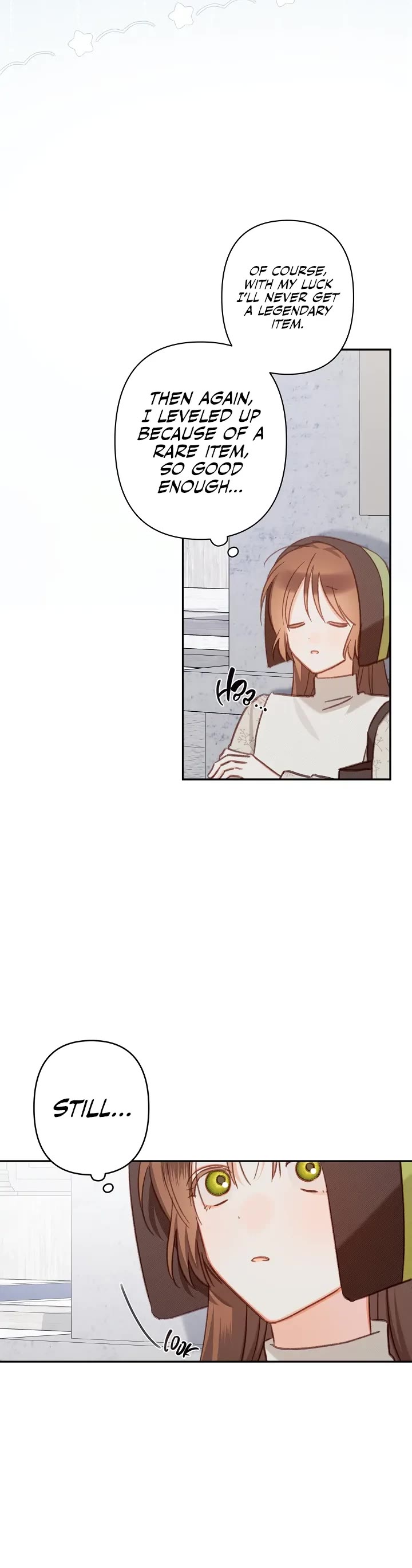 How to Survive as a Maid in a Horror Game Chapter 26 page 32 - Chapter 26