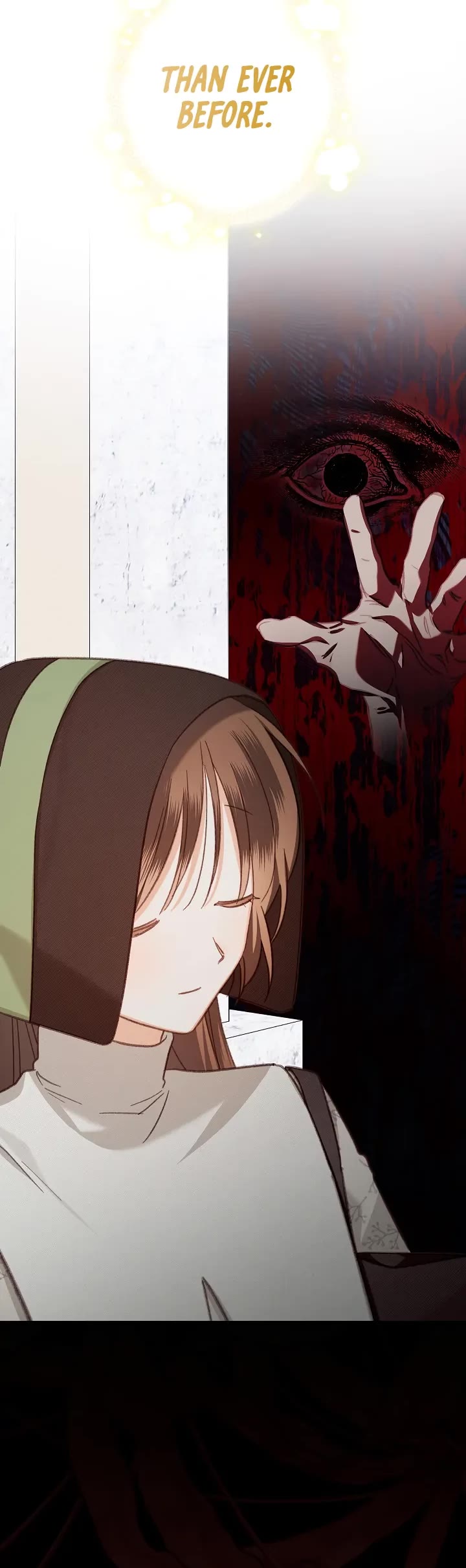 How to Survive as a Maid in a Horror Game Chapter 26 page 35 - Chapter 26
