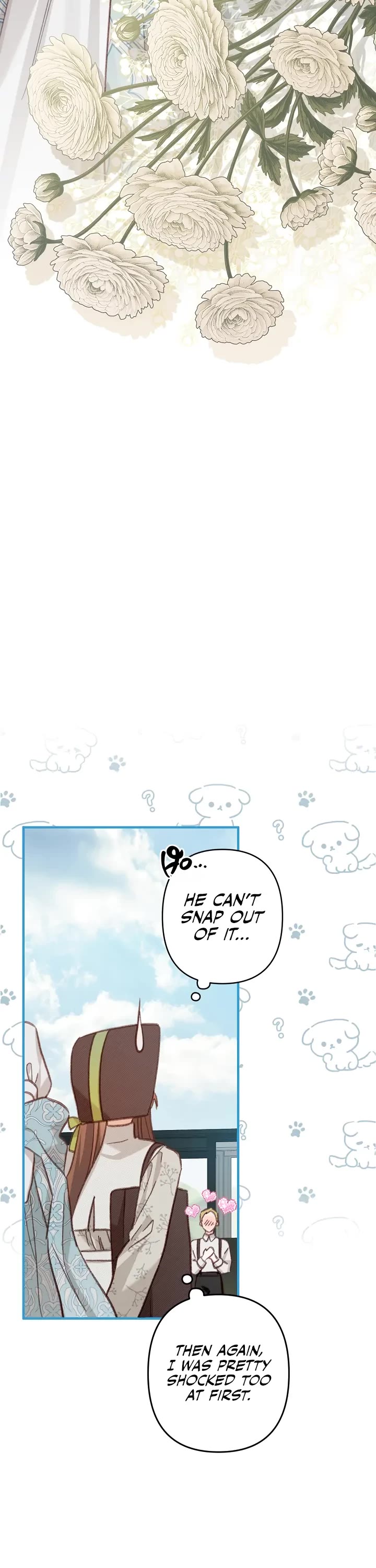 How to Survive as a Maid in a Horror Game Chapter 26 page 6 - Chapter 26