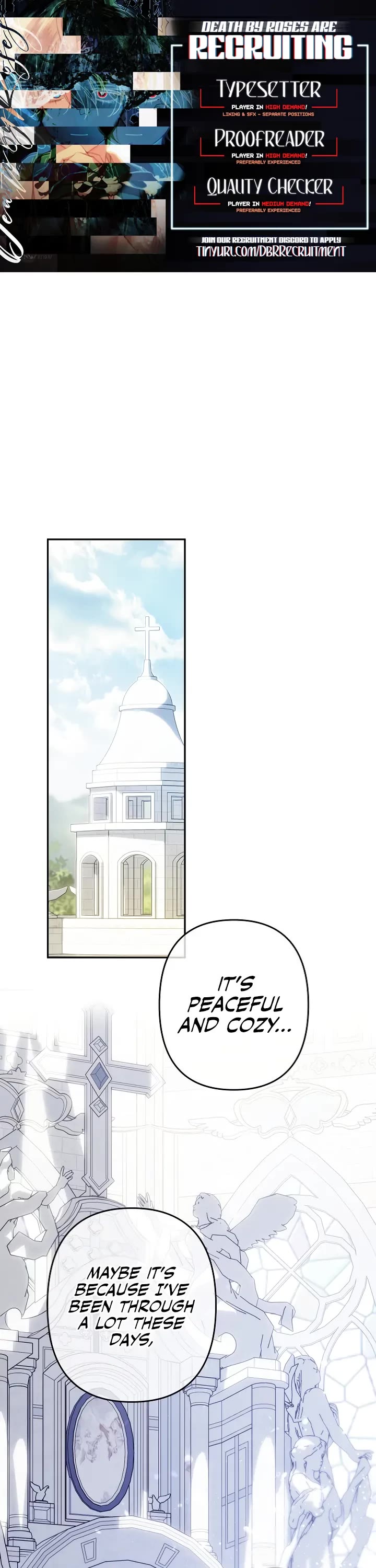 How to Survive as a Maid in a Horror Game Chapter 27 page 1 - Chapter 27