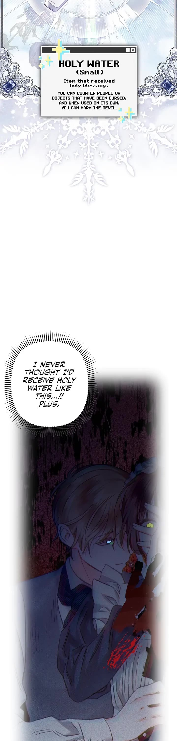 How to Survive as a Maid in a Horror Game Chapter 27 page 12 - Chapter 27