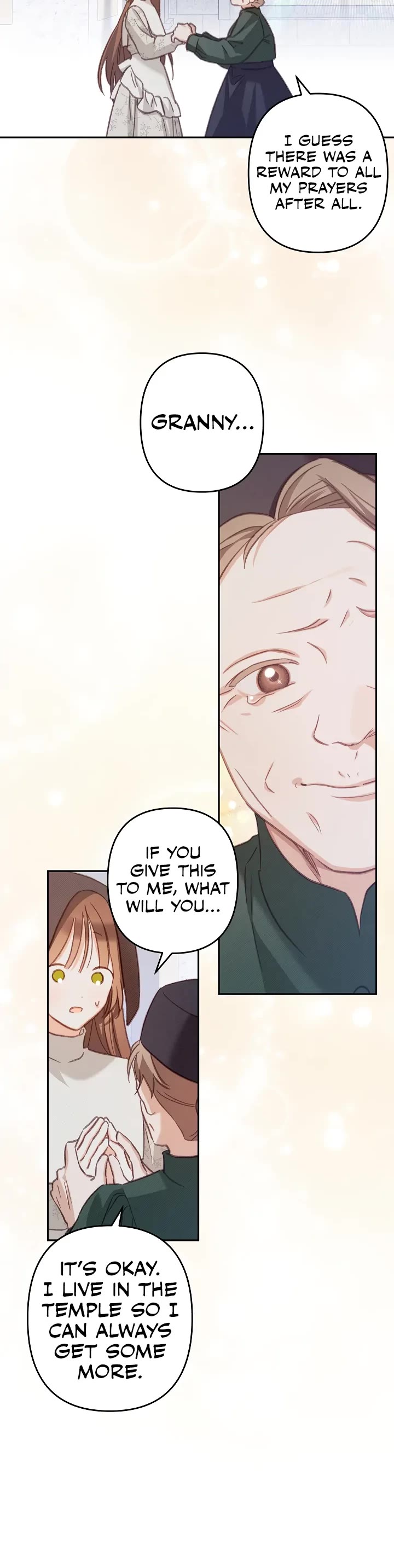 How to Survive as a Maid in a Horror Game Chapter 27 page 14 - Chapter 27