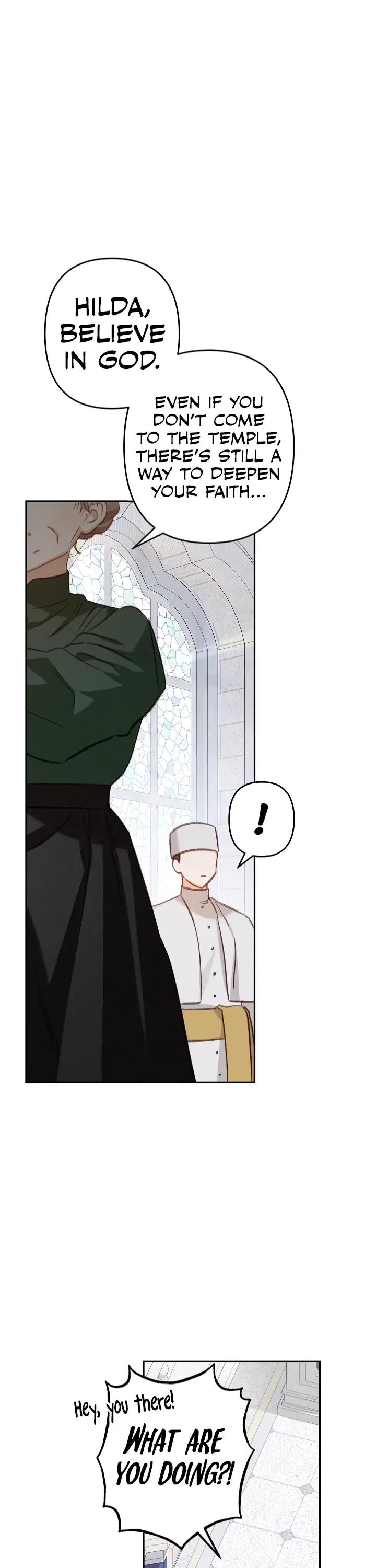 How to Survive as a Maid in a Horror Game Chapter 27 page 15 - Chapter 27