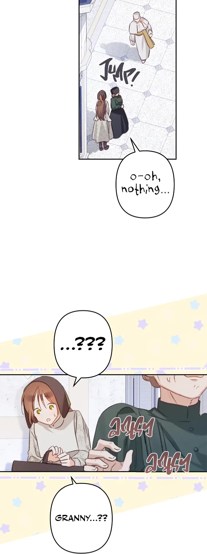 How to Survive as a Maid in a Horror Game Chapter 27 page 16 - Chapter 27