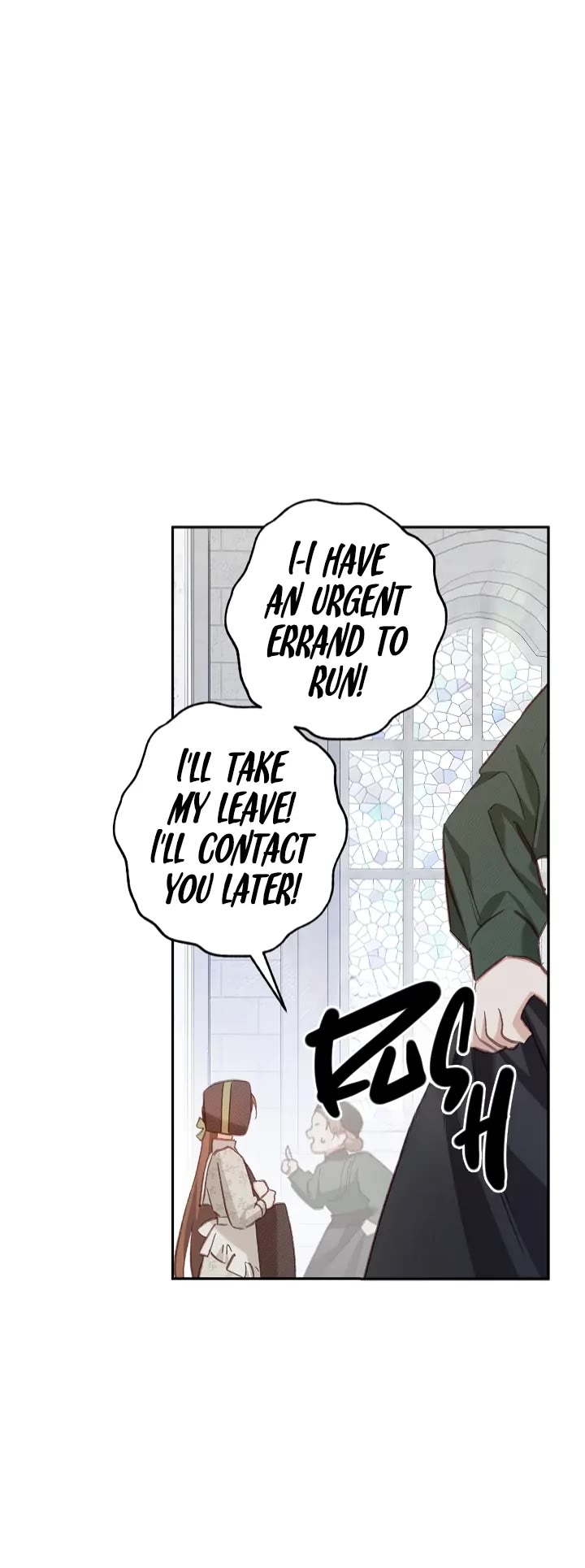 How to Survive as a Maid in a Horror Game Chapter 27 page 17 - Chapter 27