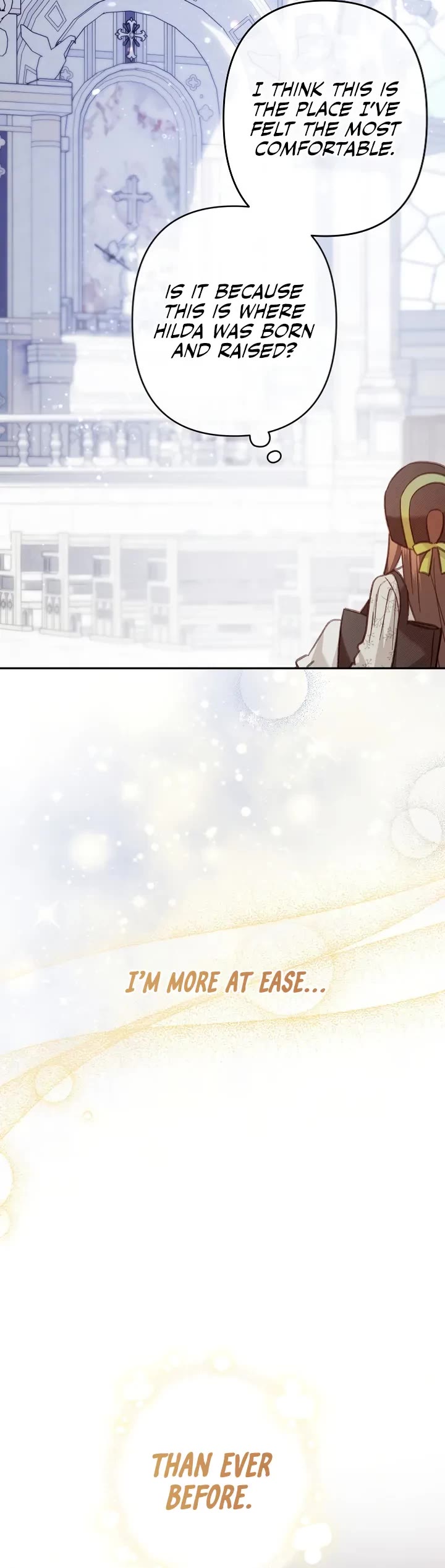 How to Survive as a Maid in a Horror Game Chapter 27 page 2 - Chapter 27