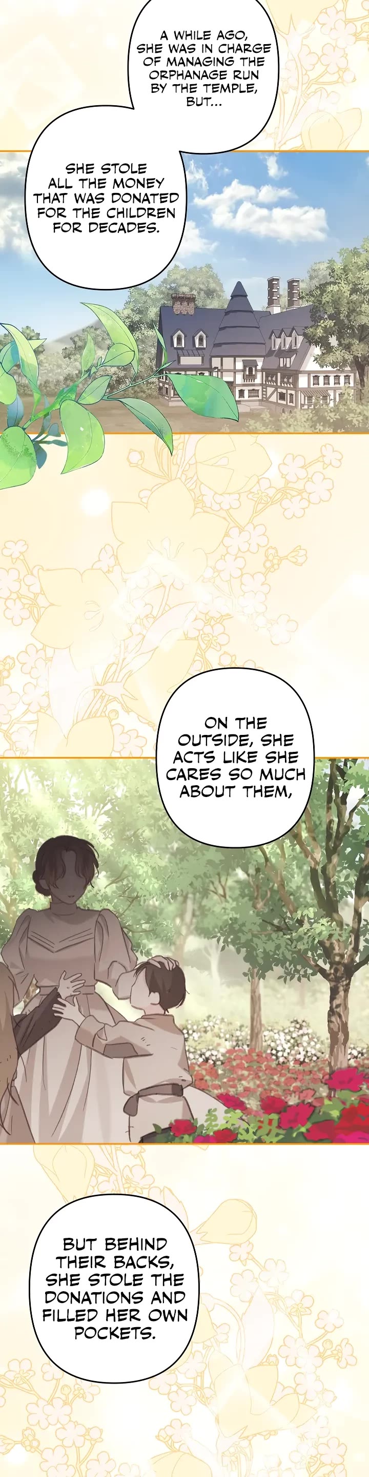 How to Survive as a Maid in a Horror Game Chapter 27 page 20 - Chapter 27