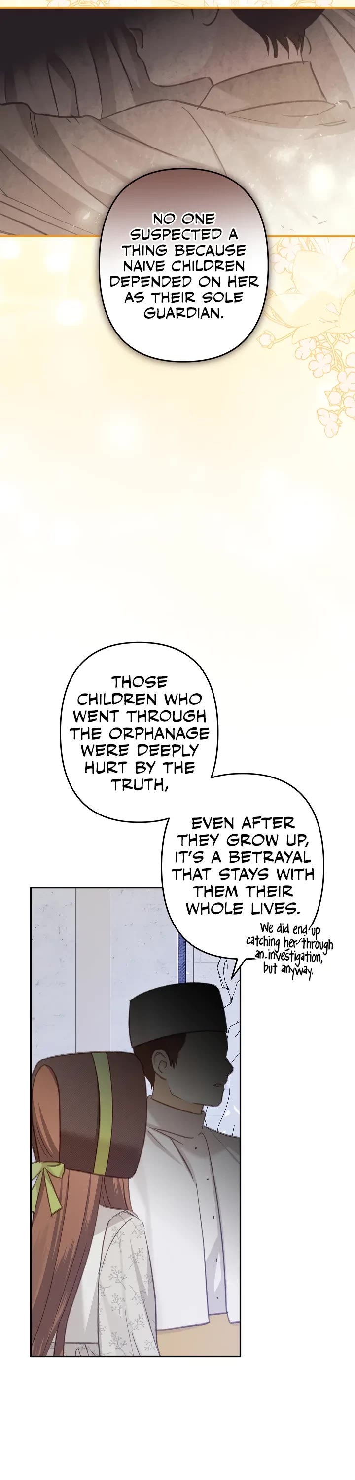 How to Survive as a Maid in a Horror Game Chapter 27 page 21 - Chapter 27