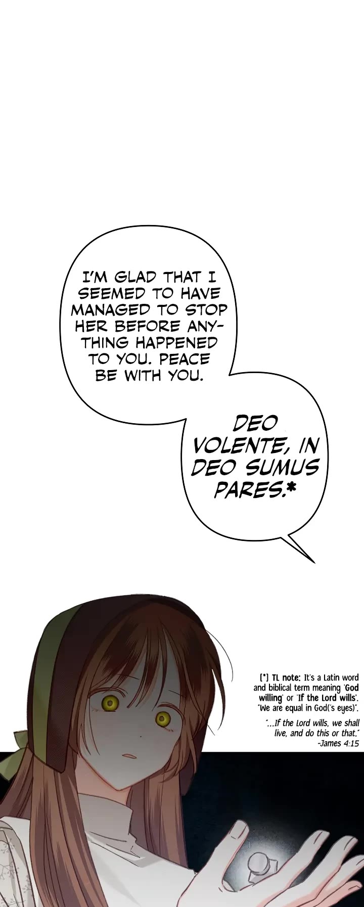 How to Survive as a Maid in a Horror Game Chapter 27 page 22 - Chapter 27