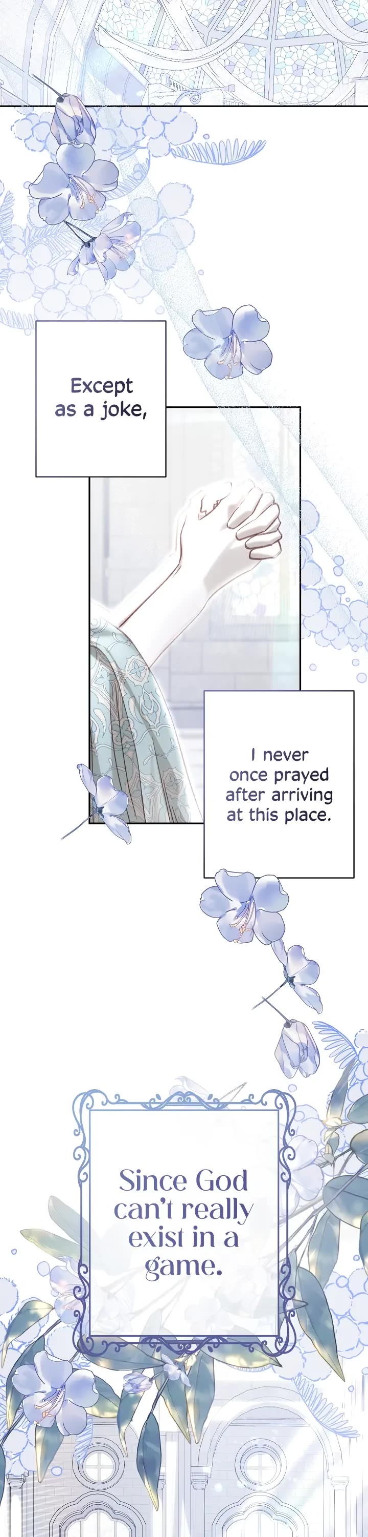 How to Survive as a Maid in a Horror Game Chapter 27 page 24 - Chapter 27