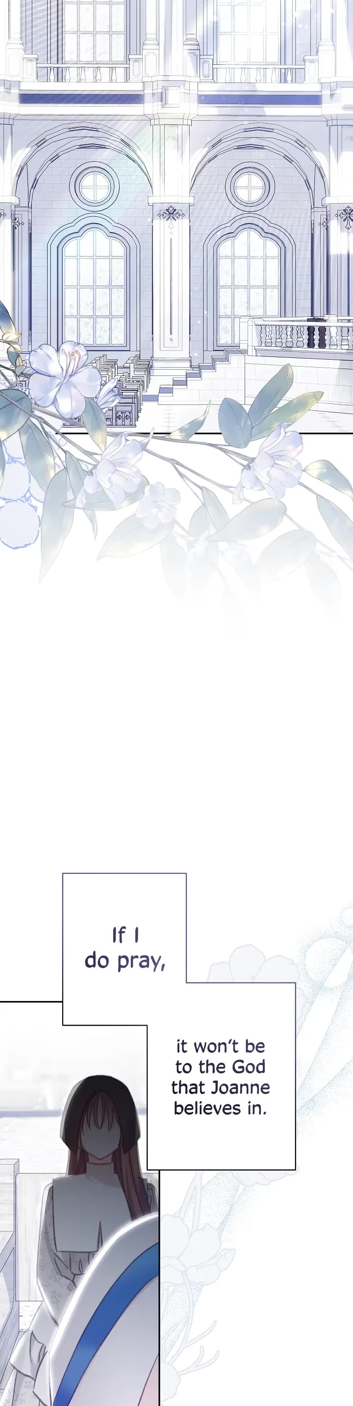How to Survive as a Maid in a Horror Game Chapter 27 page 25 - Chapter 27