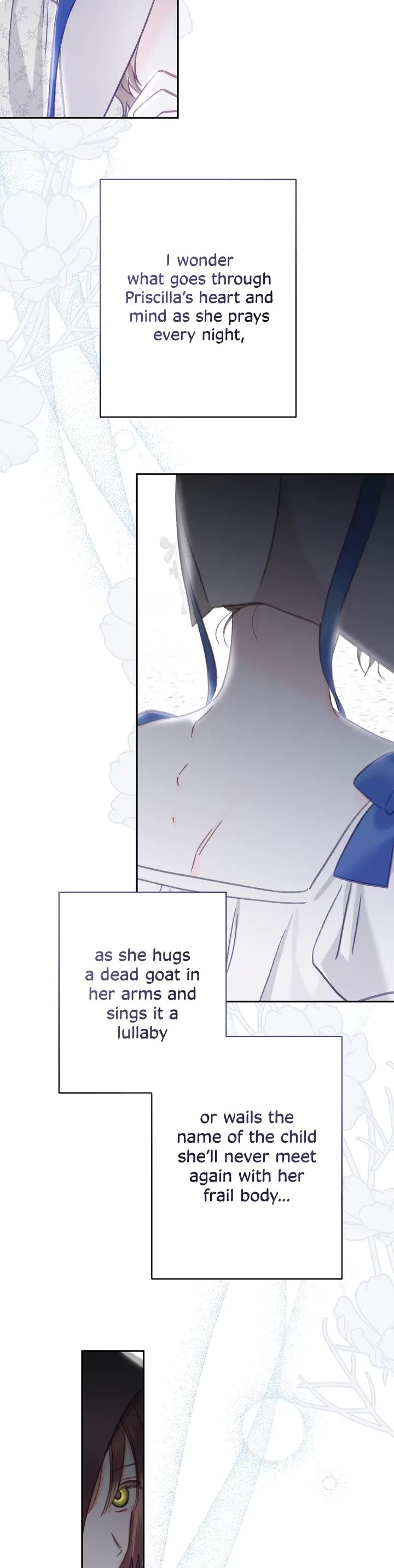 How to Survive as a Maid in a Horror Game Chapter 27 page 26 - Chapter 27