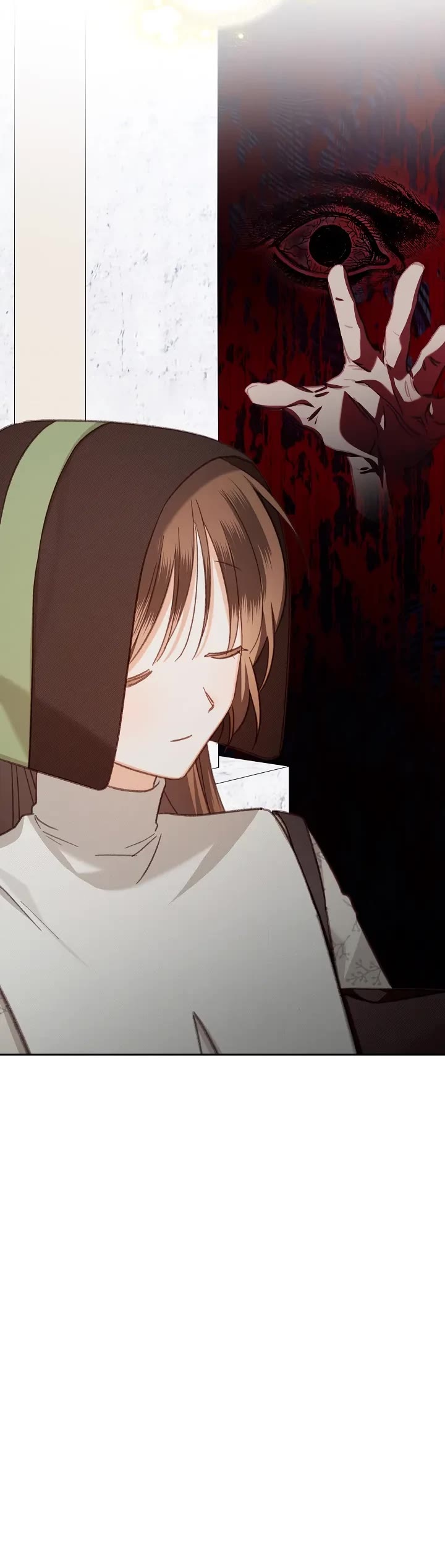 How to Survive as a Maid in a Horror Game Chapter 27 page 3 - Chapter 27