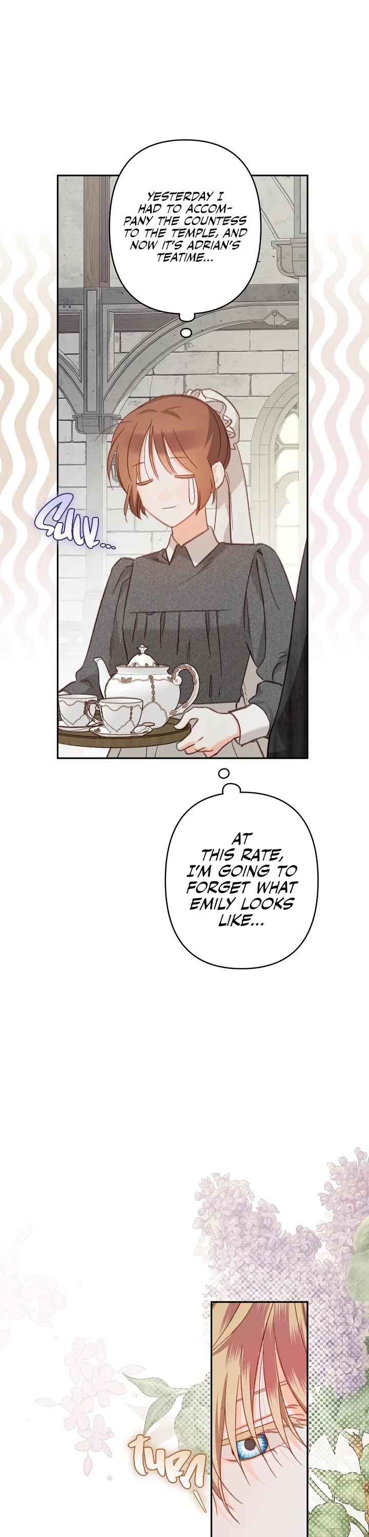How to Survive as a Maid in a Horror Game Chapter 27 page 31 - Chapter 27