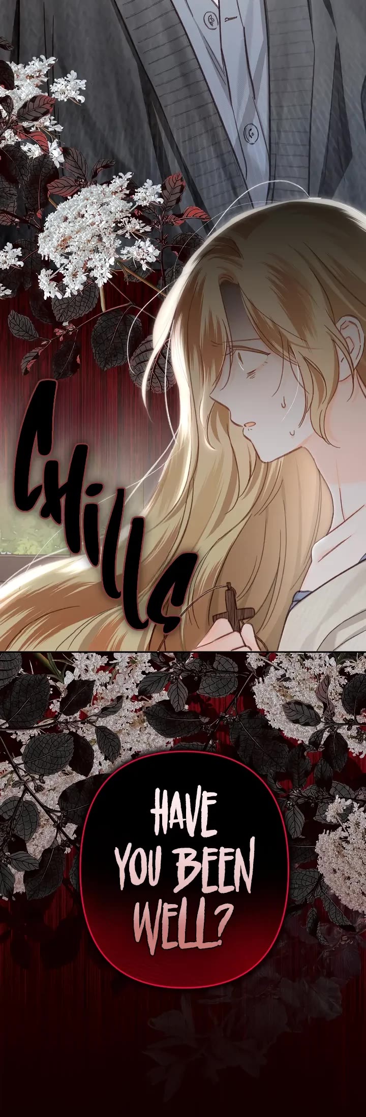 How to Survive as a Maid in a Horror Game Chapter 27 page 37 - Chapter 27