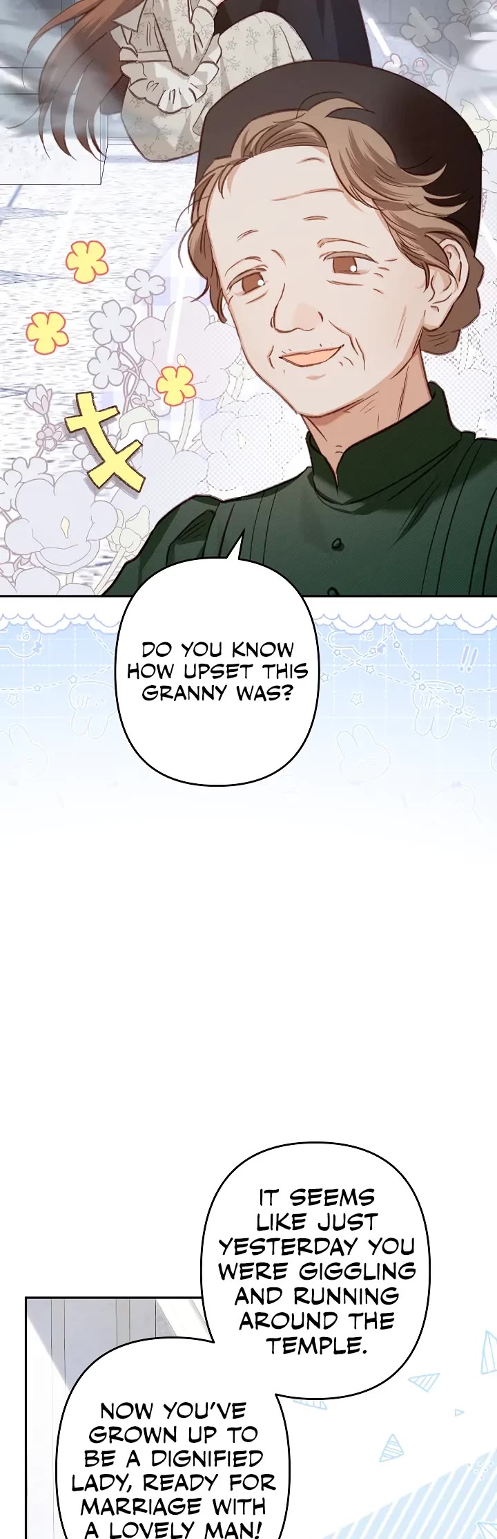 How to Survive as a Maid in a Horror Game Chapter 27 page 5 - Chapter 27