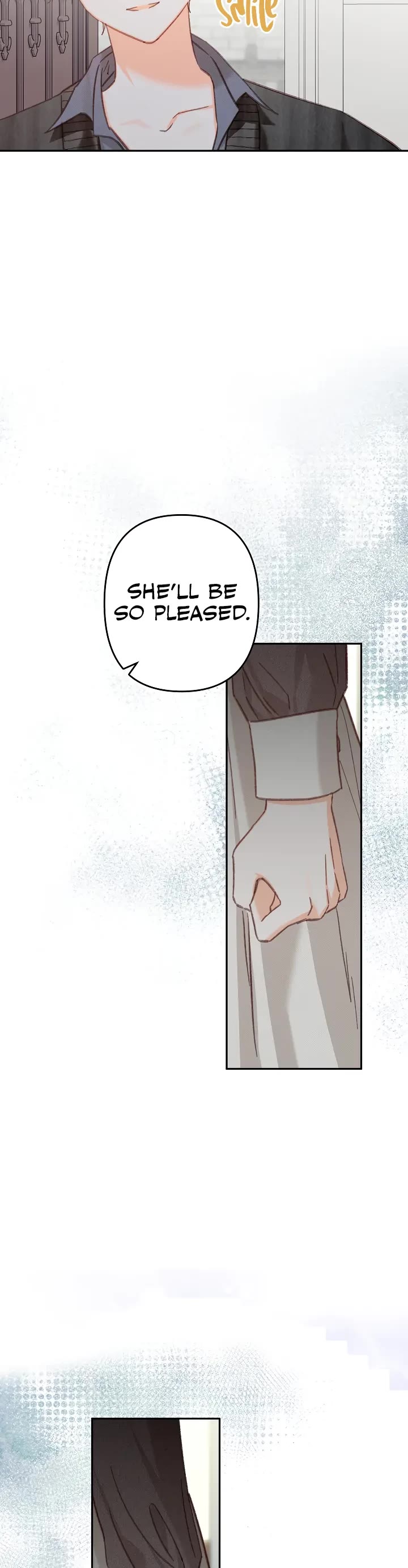 How to Survive as a Maid in a Horror Game Chapter 28 page 17 - Chapter 28