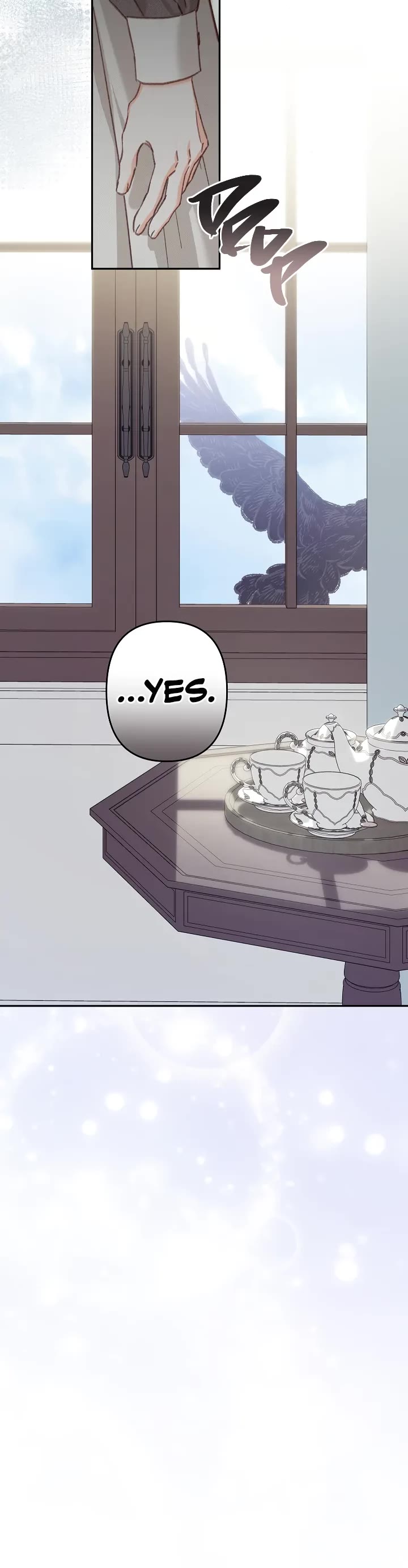 How to Survive as a Maid in a Horror Game Chapter 28 page 18 - Chapter 28