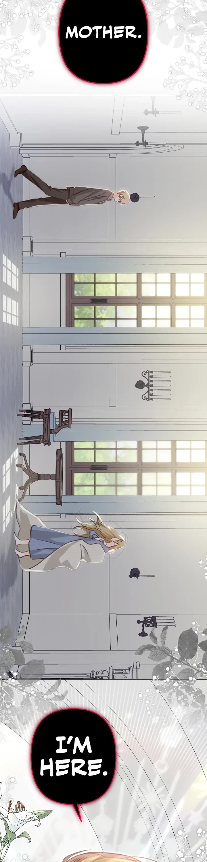 How to Survive as a Maid in a Horror Game Chapter 28 page 2 - Chapter 28