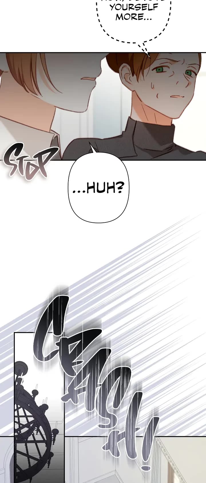 How to Survive as a Maid in a Horror Game Chapter 28 page 21 - Chapter 28