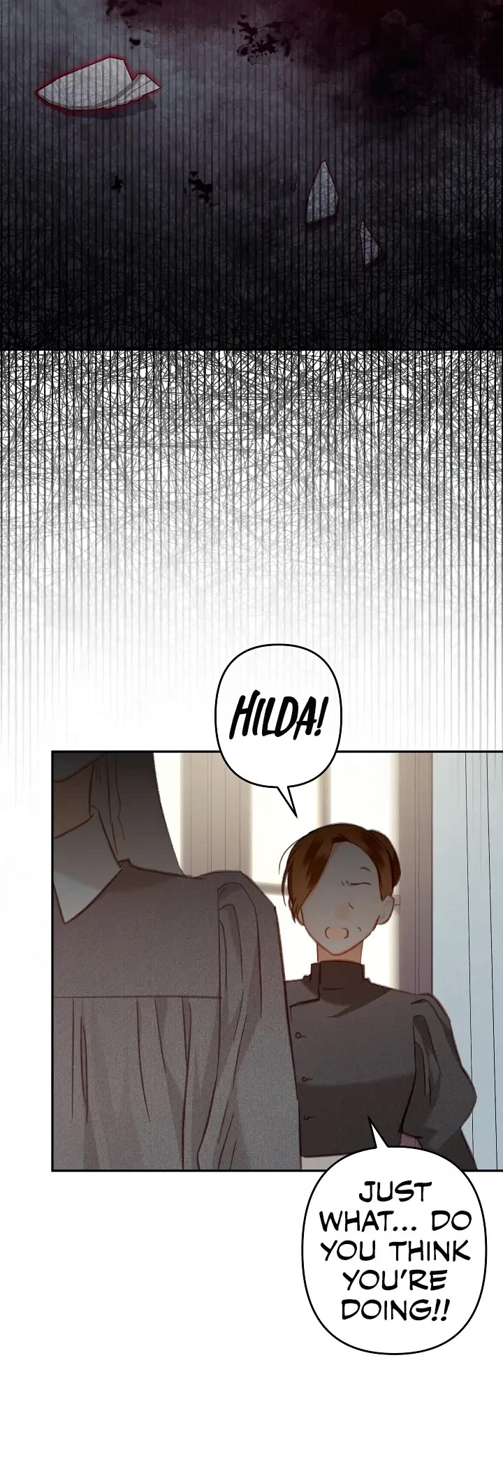How to Survive as a Maid in a Horror Game Chapter 28 page 24 - Chapter 28