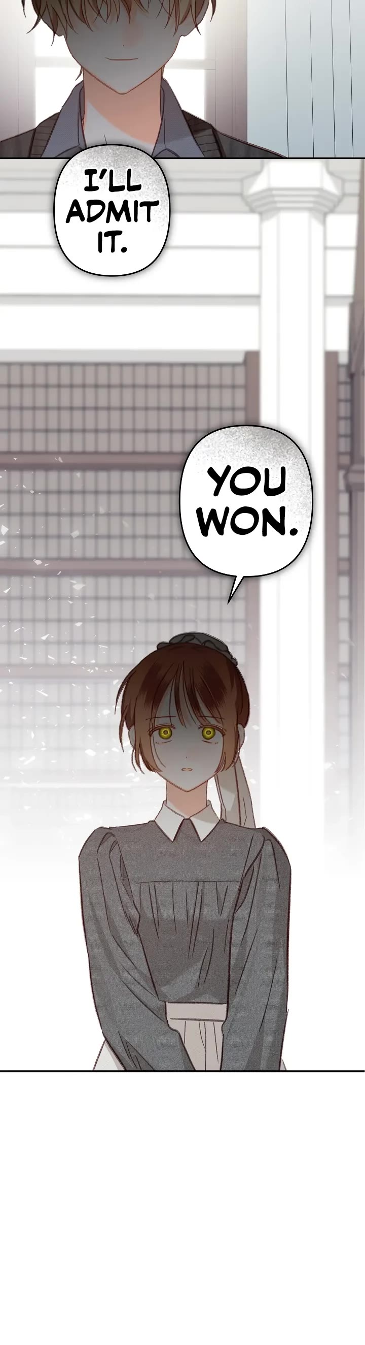 How to Survive as a Maid in a Horror Game Chapter 28 page 30 - Chapter 28
