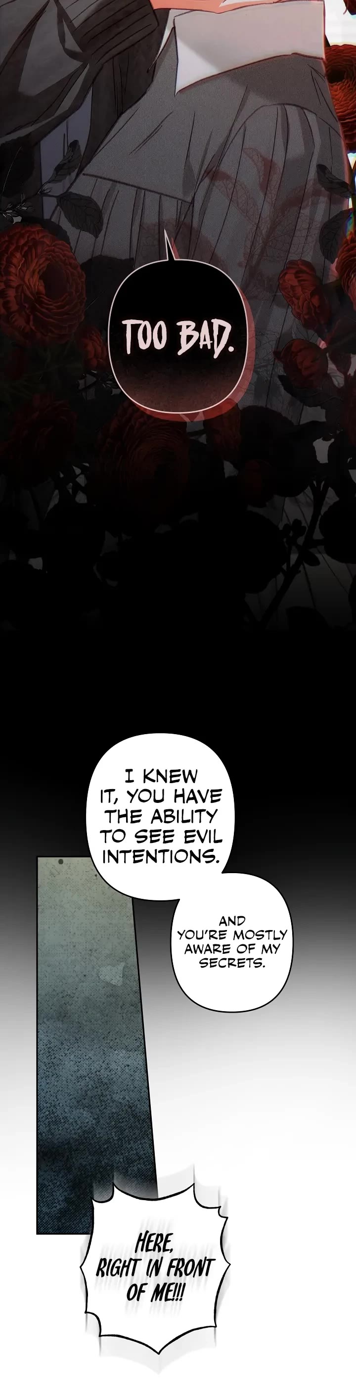How to Survive as a Maid in a Horror Game Chapter 28 page 35 - Chapter 28