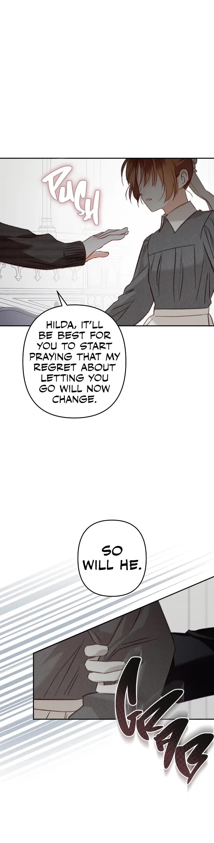 How to Survive as a Maid in a Horror Game Chapter 28 page 36 - Chapter 28