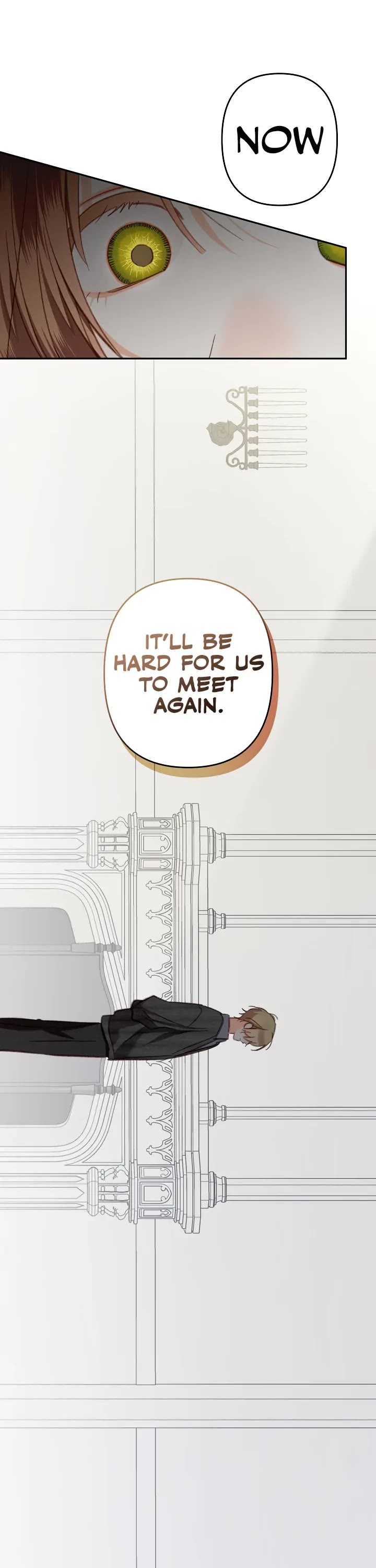 How to Survive as a Maid in a Horror Game Chapter 28 page 37 - Chapter 28