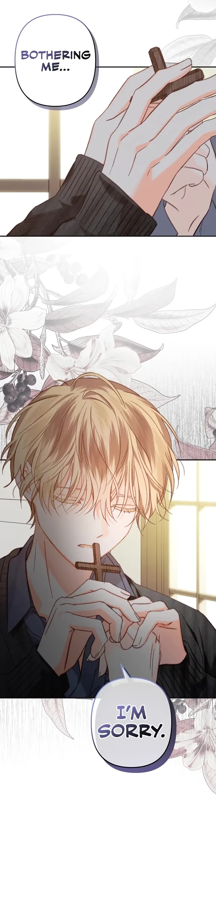 How to Survive as a Maid in a Horror Game Chapter 28 page 7 - Chapter 28