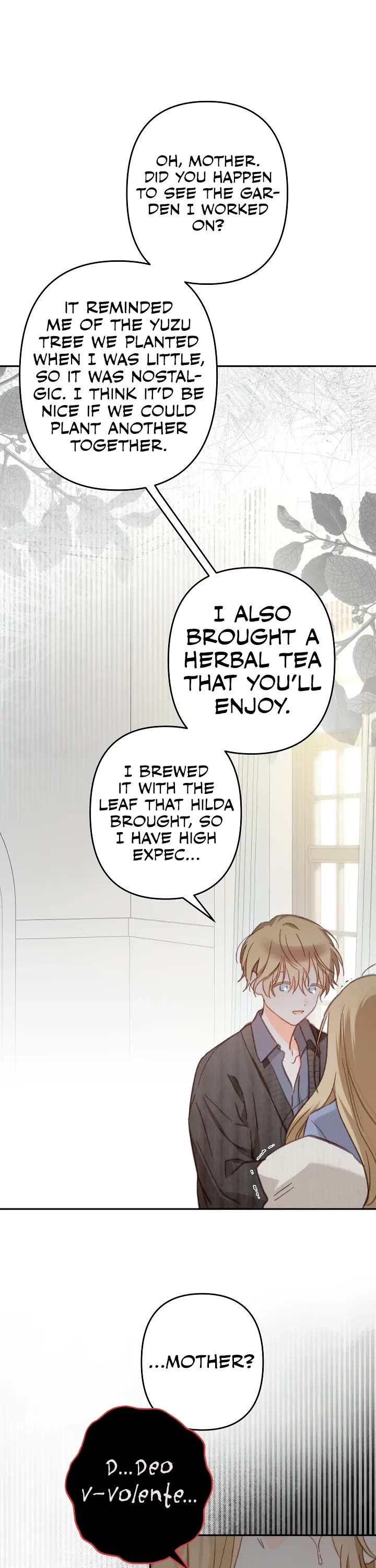 How to Survive as a Maid in a Horror Game Chapter 28 page 8 - Chapter 28