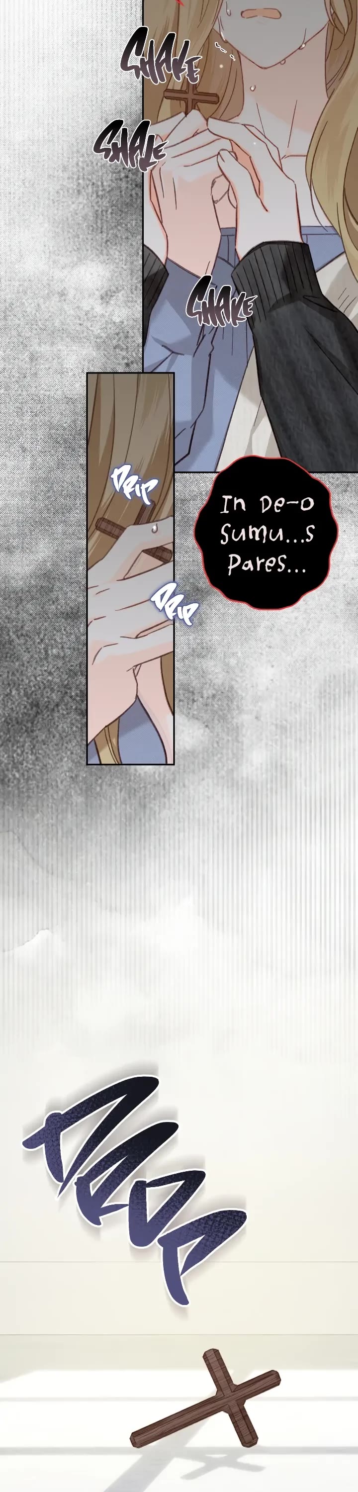 How to Survive as a Maid in a Horror Game Chapter 28 page 9 - Chapter 28