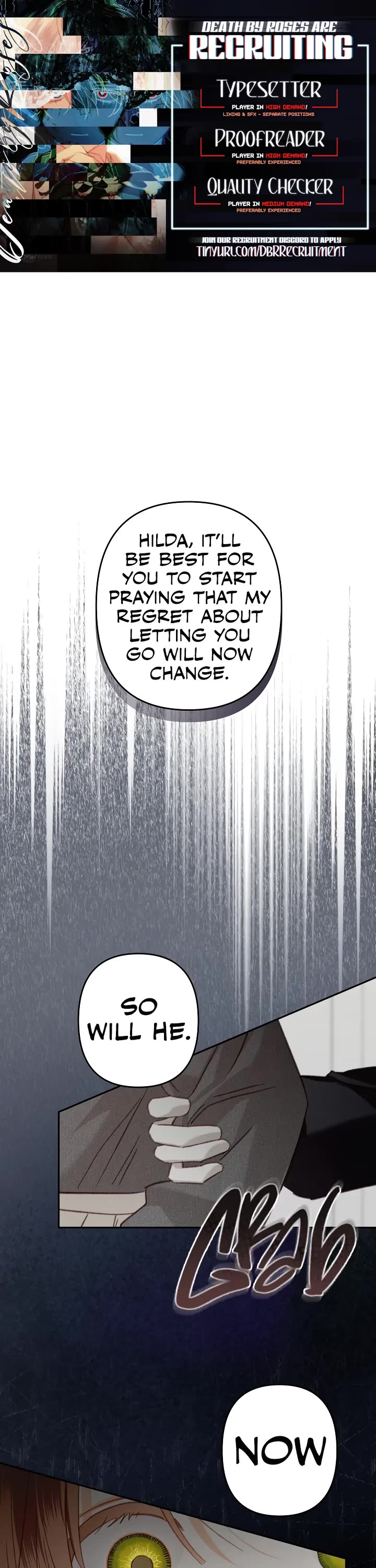 How to Survive as a Maid in a Horror Game Chapter 29 page 1 - Chapter 29