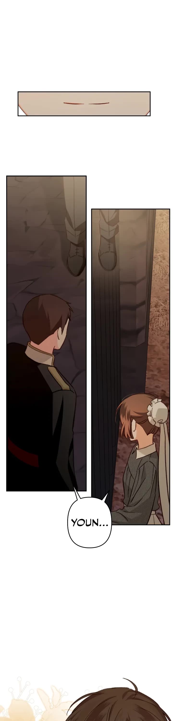 How to Survive as a Maid in a Horror Game Chapter 29 page 10 - Chapter 29