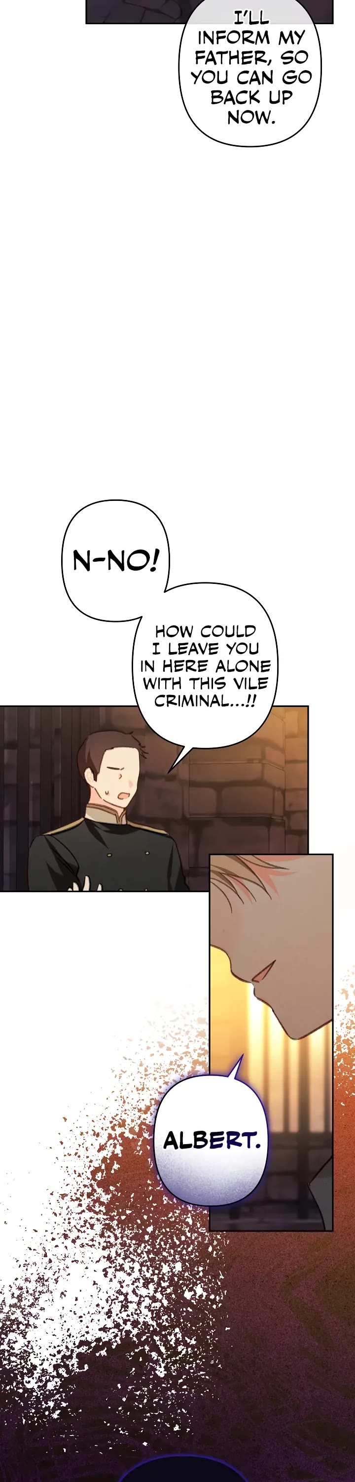 How to Survive as a Maid in a Horror Game Chapter 29 page 12 - Chapter 29