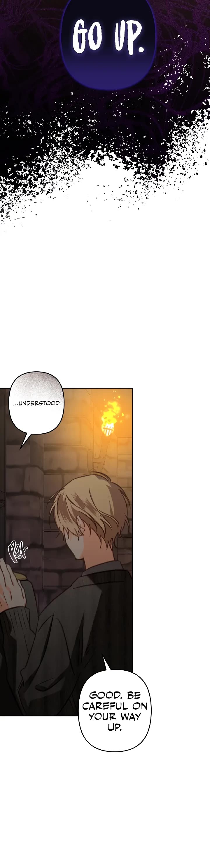 How to Survive as a Maid in a Horror Game Chapter 29 page 13 - Chapter 29