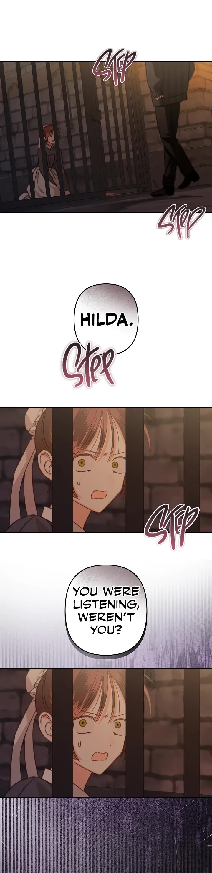 How to Survive as a Maid in a Horror Game Chapter 29 page 14 - Chapter 29