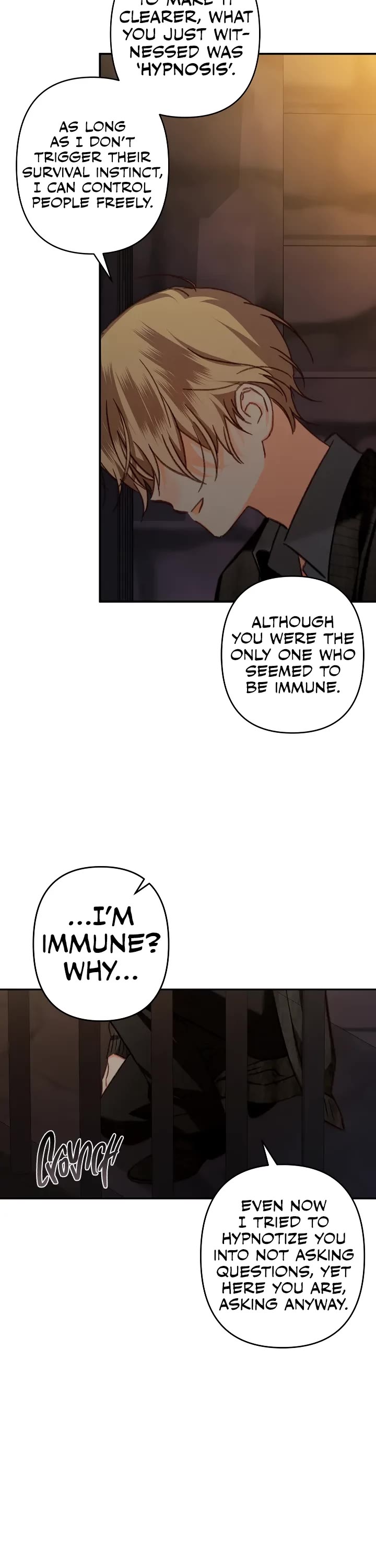 How to Survive as a Maid in a Horror Game Chapter 29 page 16 - Chapter 29