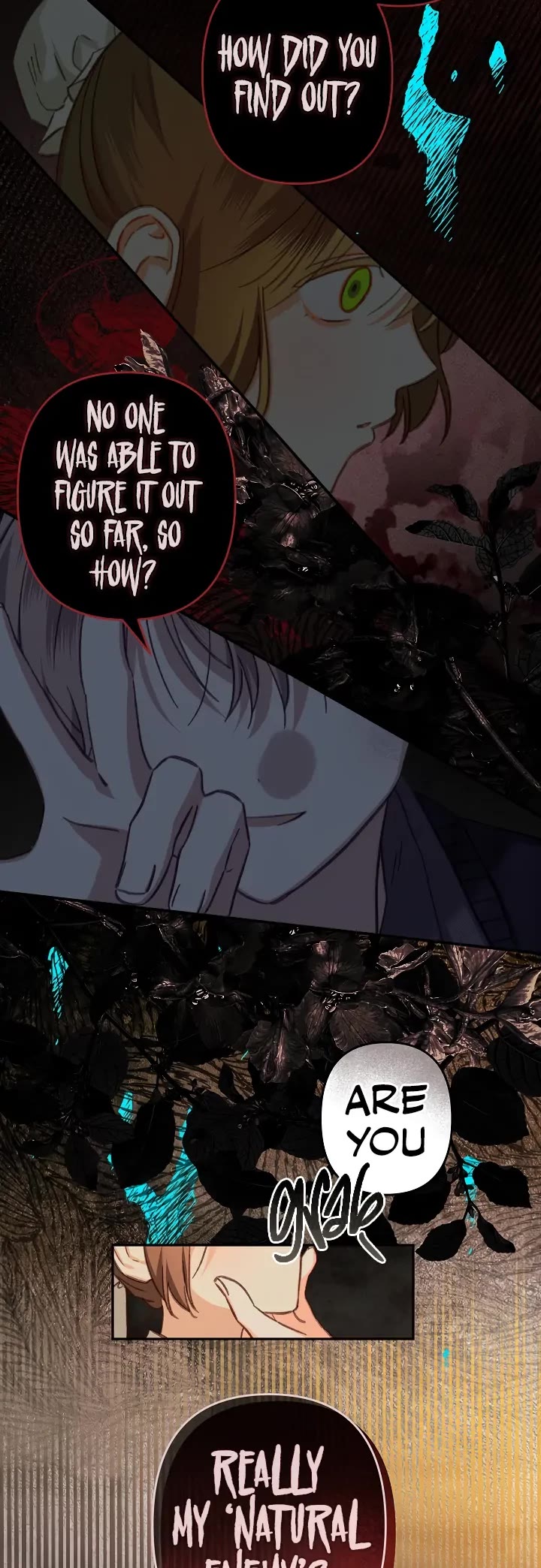 How to Survive as a Maid in a Horror Game Chapter 29 page 18 - Chapter 29
