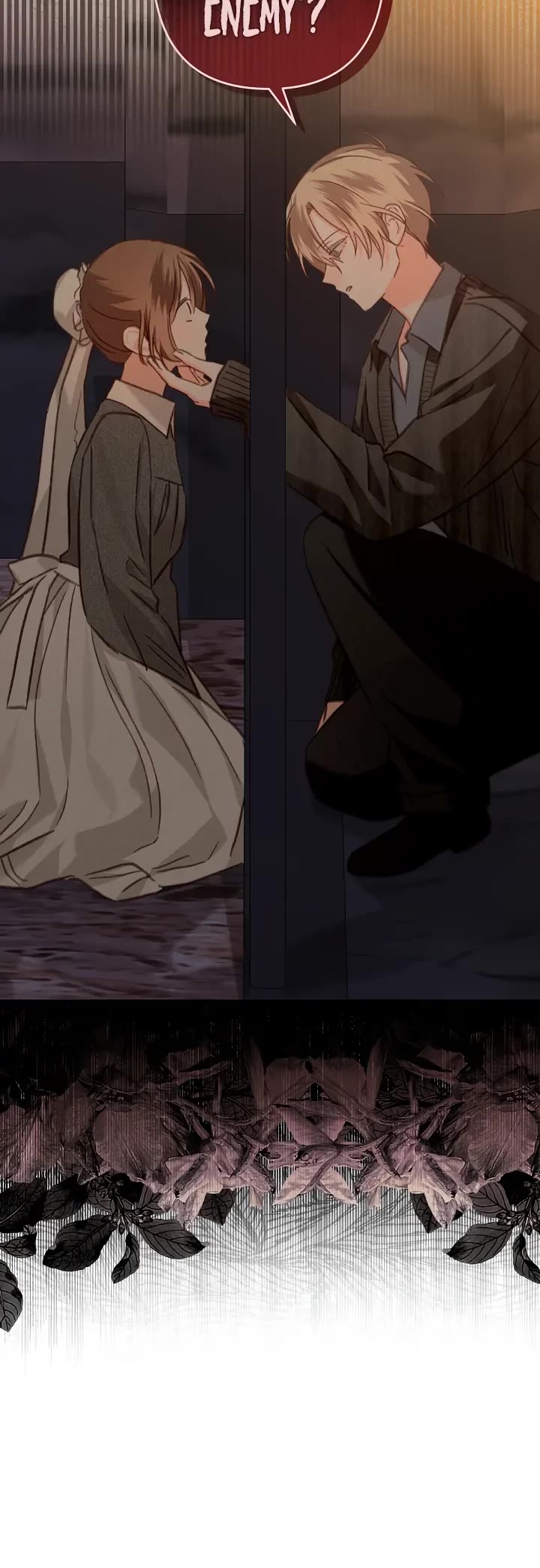 How to Survive as a Maid in a Horror Game Chapter 29 page 19 - Chapter 29