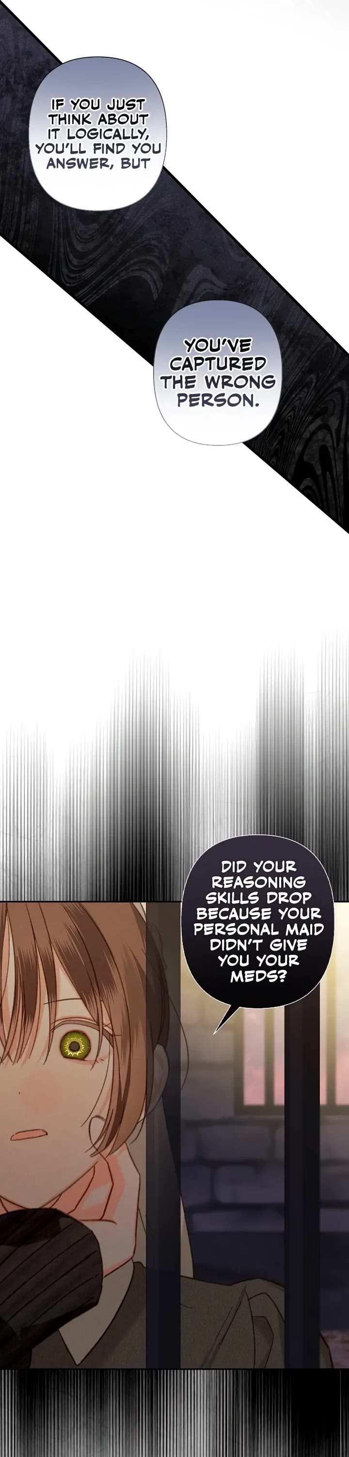 How to Survive as a Maid in a Horror Game Chapter 29 page 22 - Chapter 29