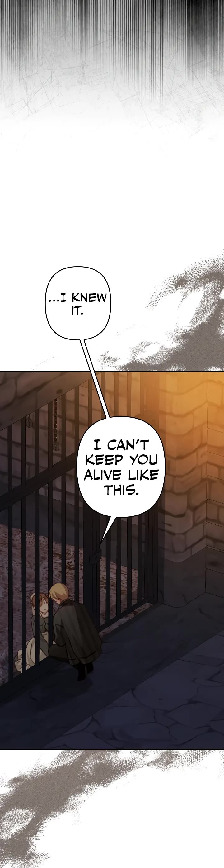 How to Survive as a Maid in a Horror Game Chapter 29 page 23 - Chapter 29