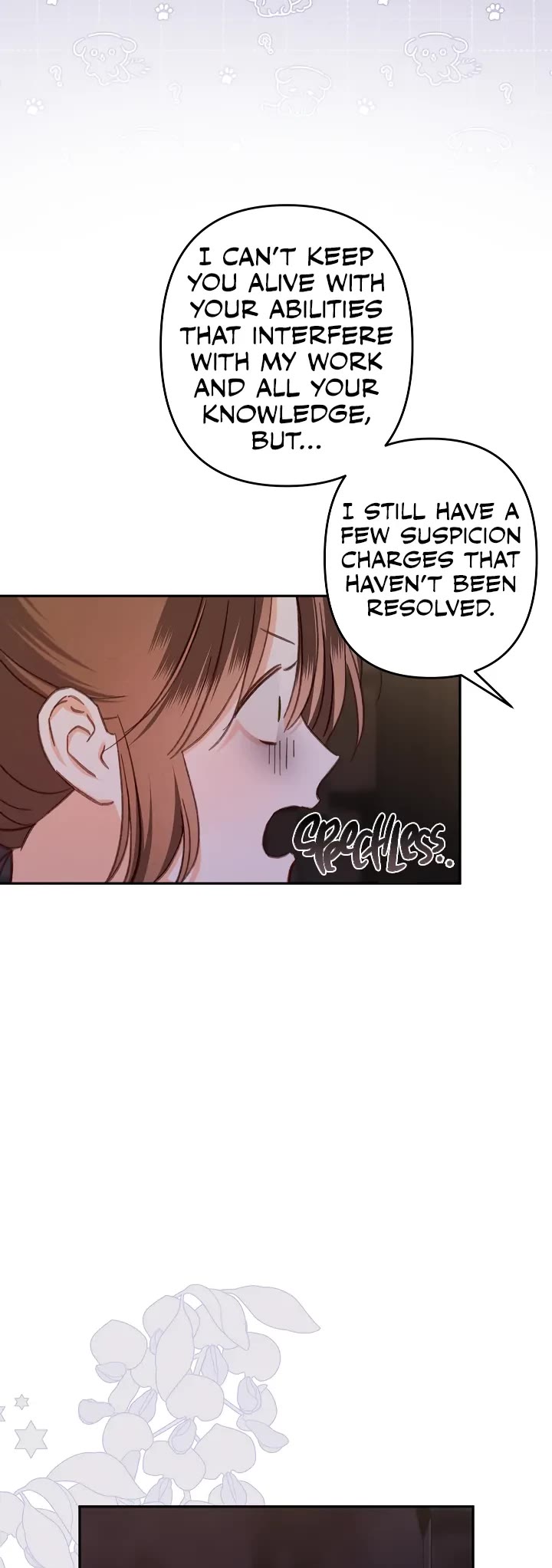 How to Survive as a Maid in a Horror Game Chapter 29 page 26 - Chapter 29