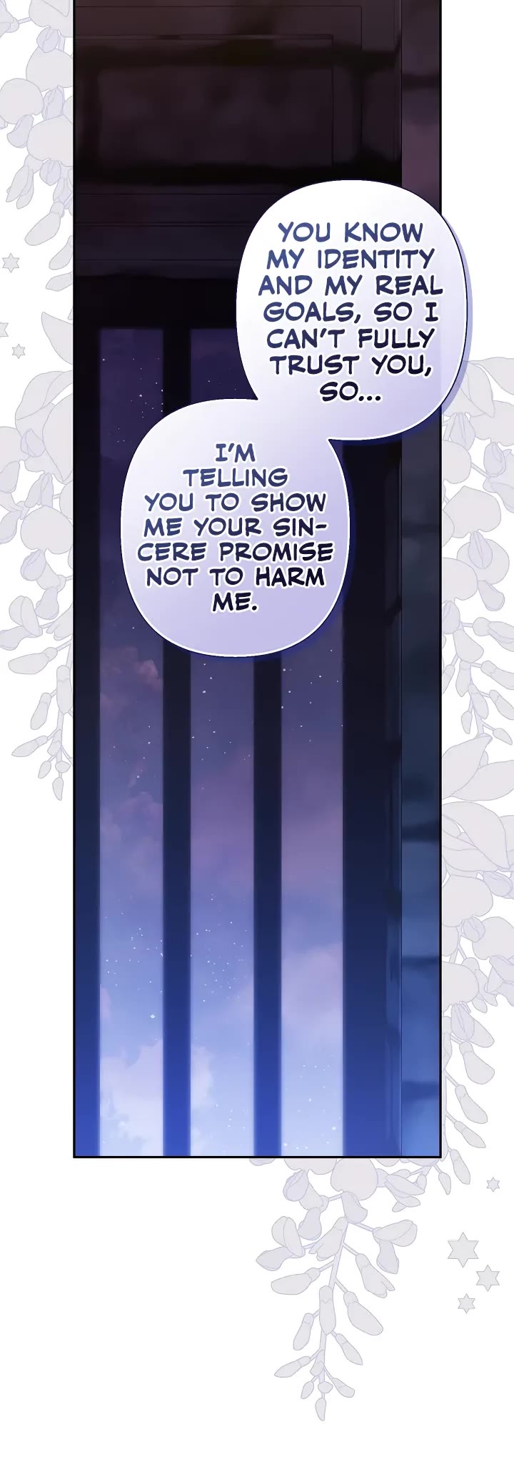 How to Survive as a Maid in a Horror Game Chapter 29 page 27 - Chapter 29