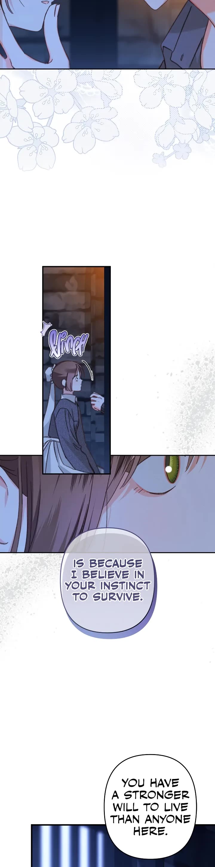 How to Survive as a Maid in a Horror Game Chapter 29 page 31 - Chapter 29