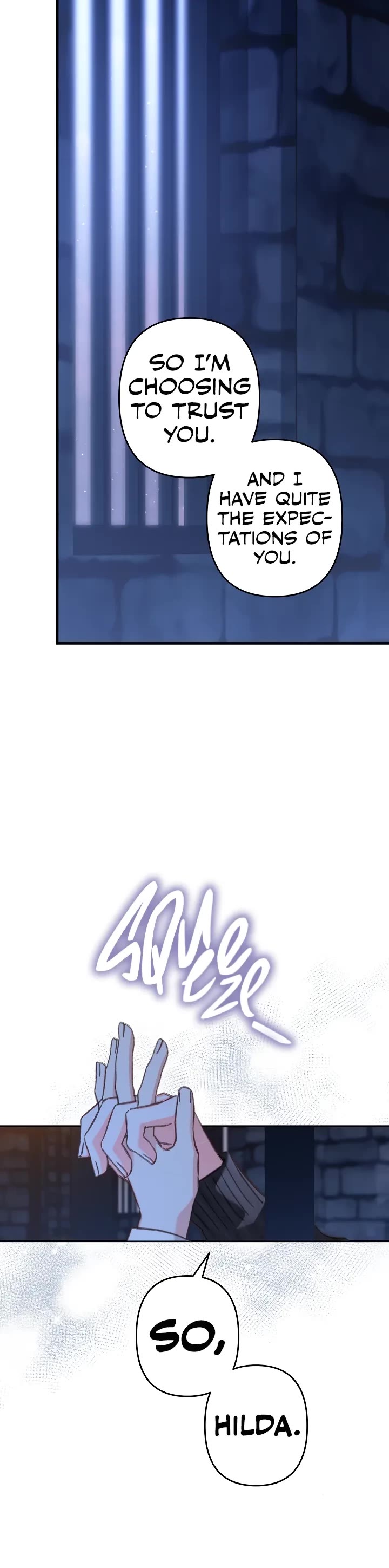 How to Survive as a Maid in a Horror Game Chapter 29 page 32 - Chapter 29