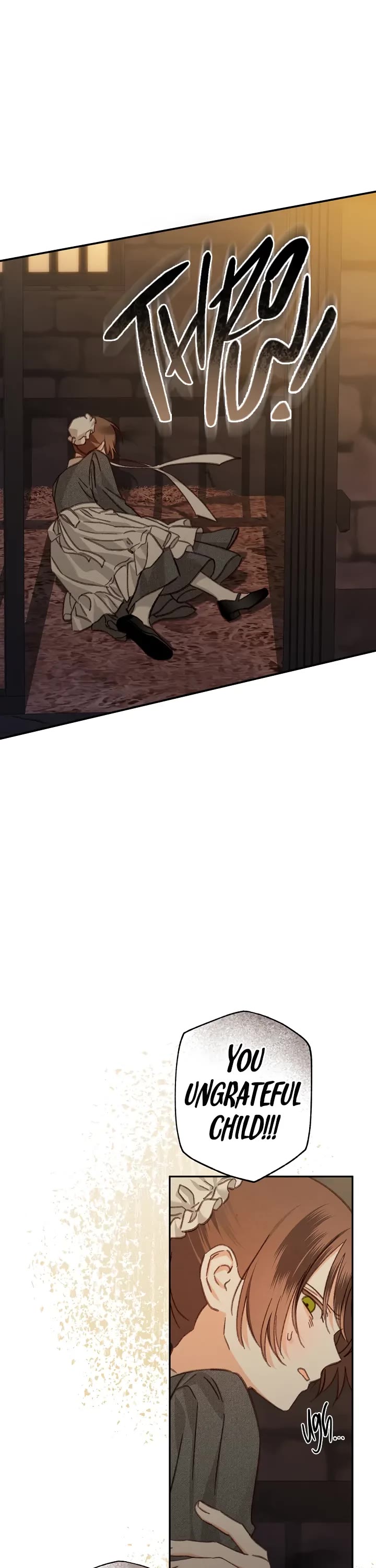 How to Survive as a Maid in a Horror Game Chapter 29 page 5 - Chapter 29